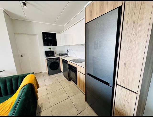 1 BEDROOM FLAT FOR SALE IN WATERFALL